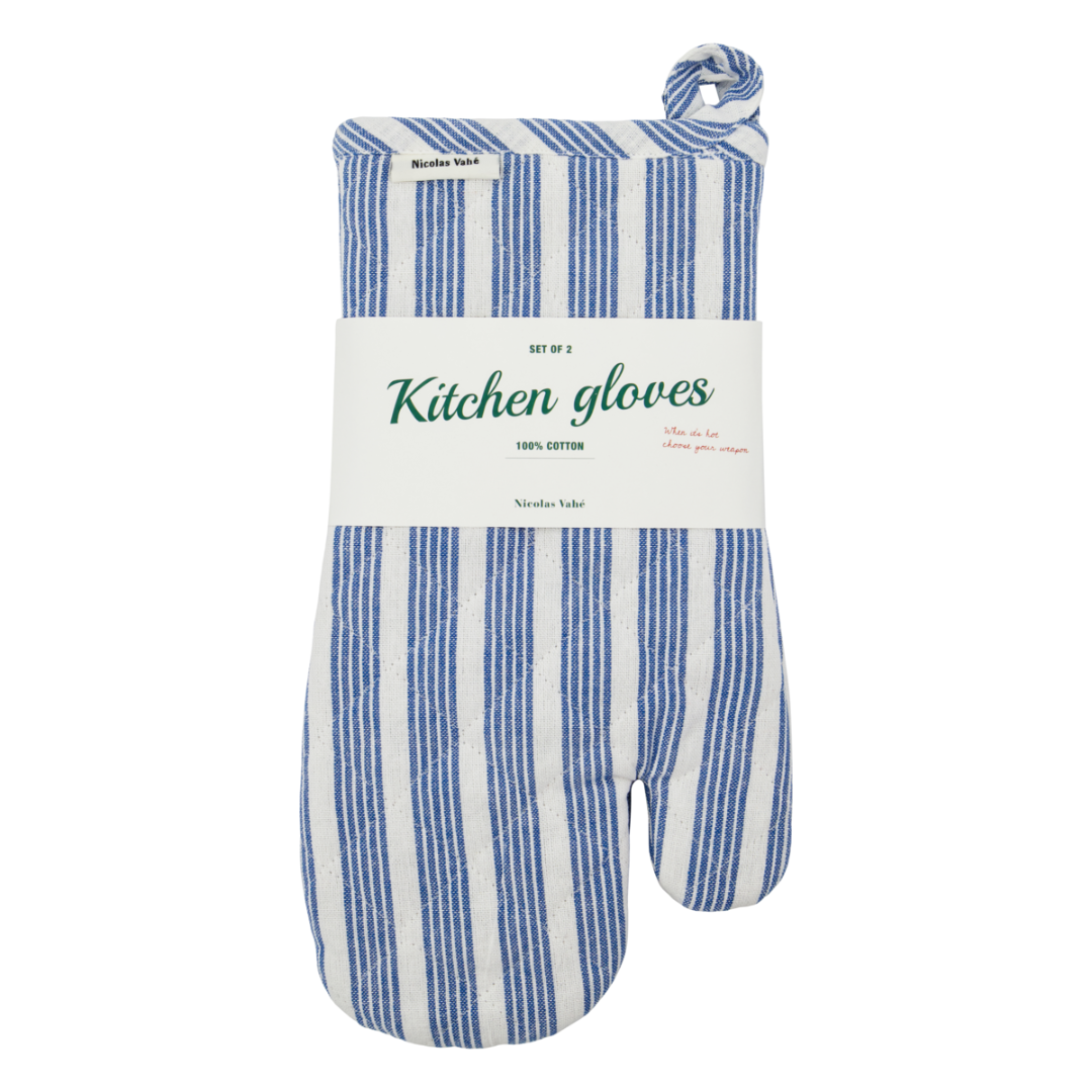 Kitchen Glove Set Of Two